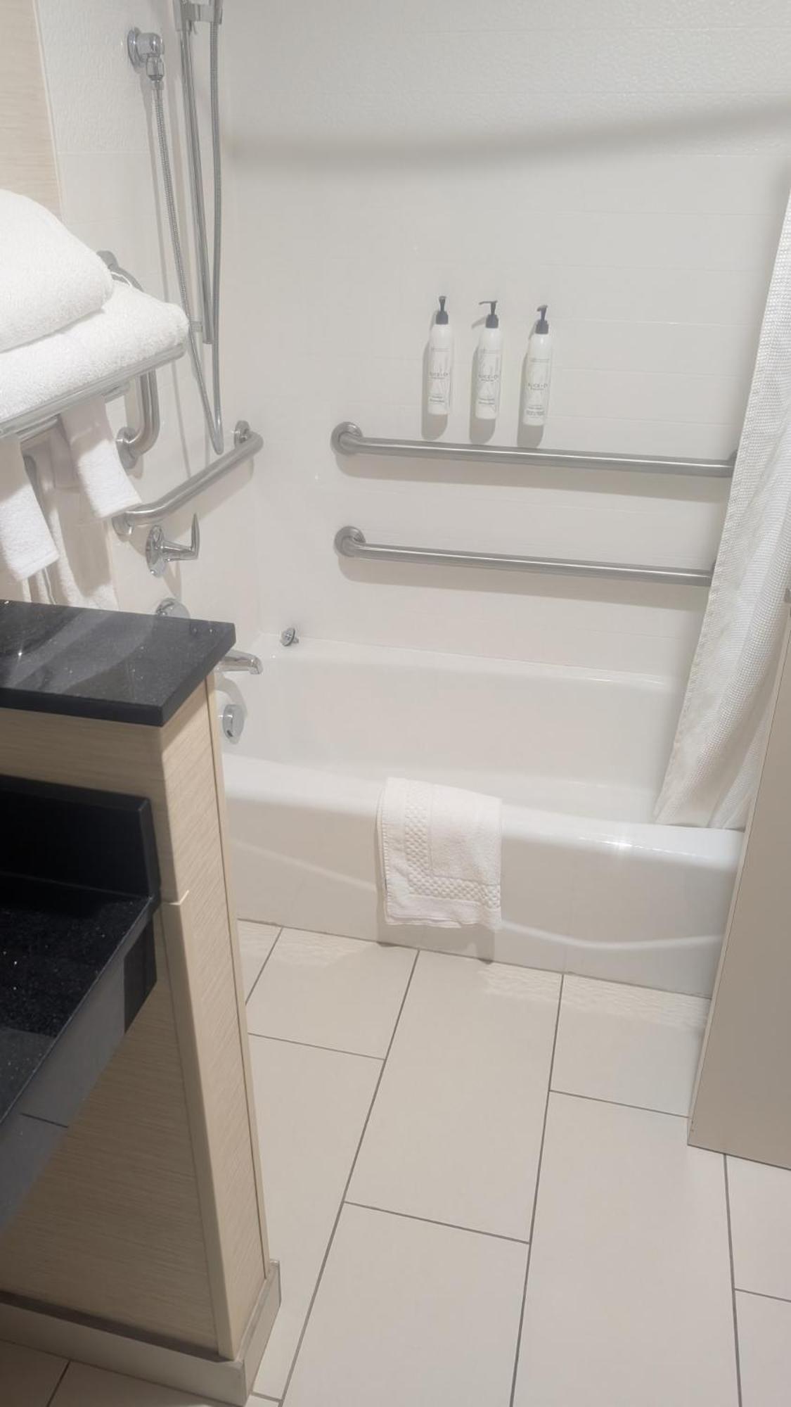 Fairfield Inn & Suites By Marriott Detroit Troy Eksteriør billede