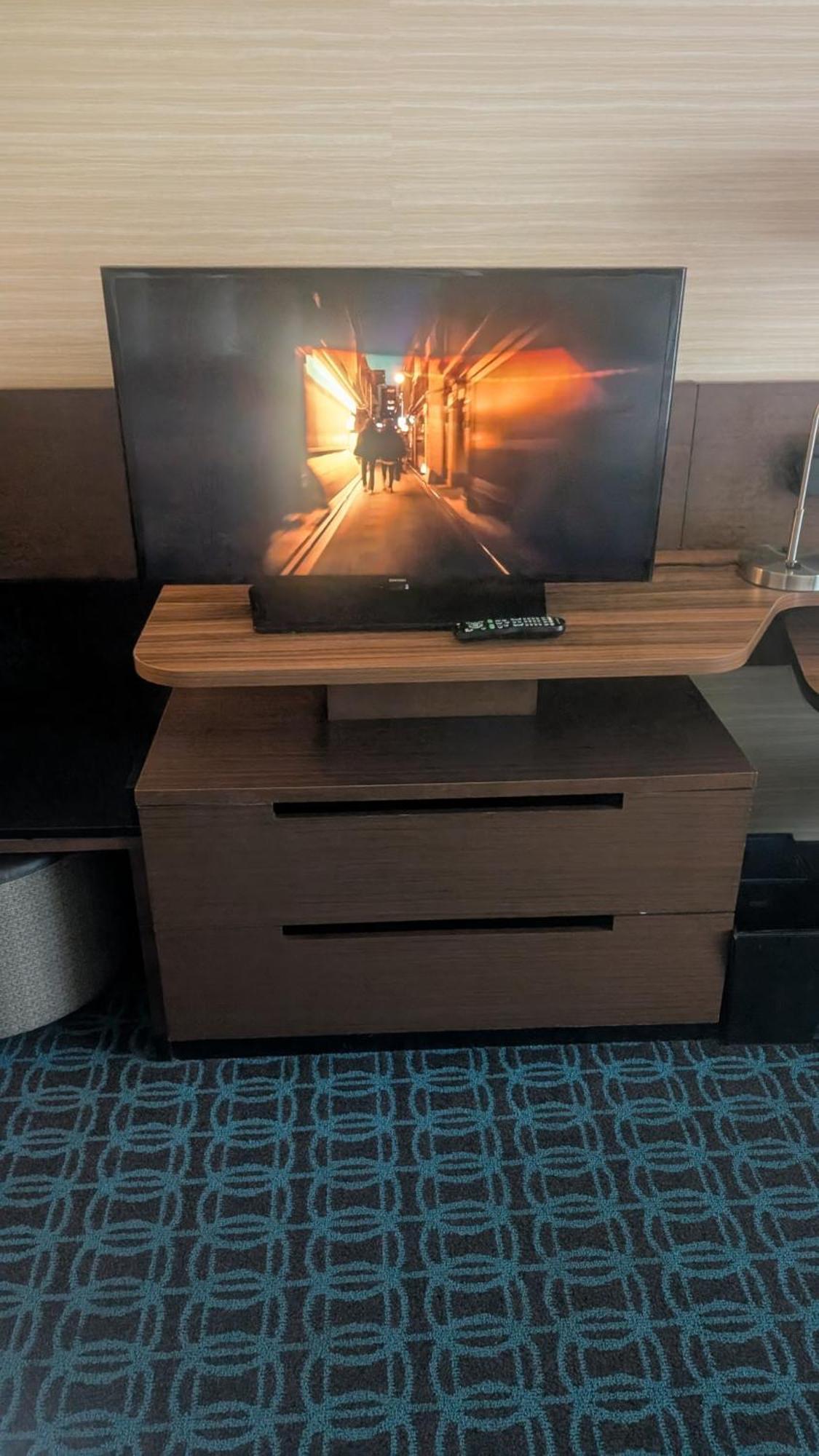 Fairfield Inn & Suites By Marriott Detroit Troy Eksteriør billede