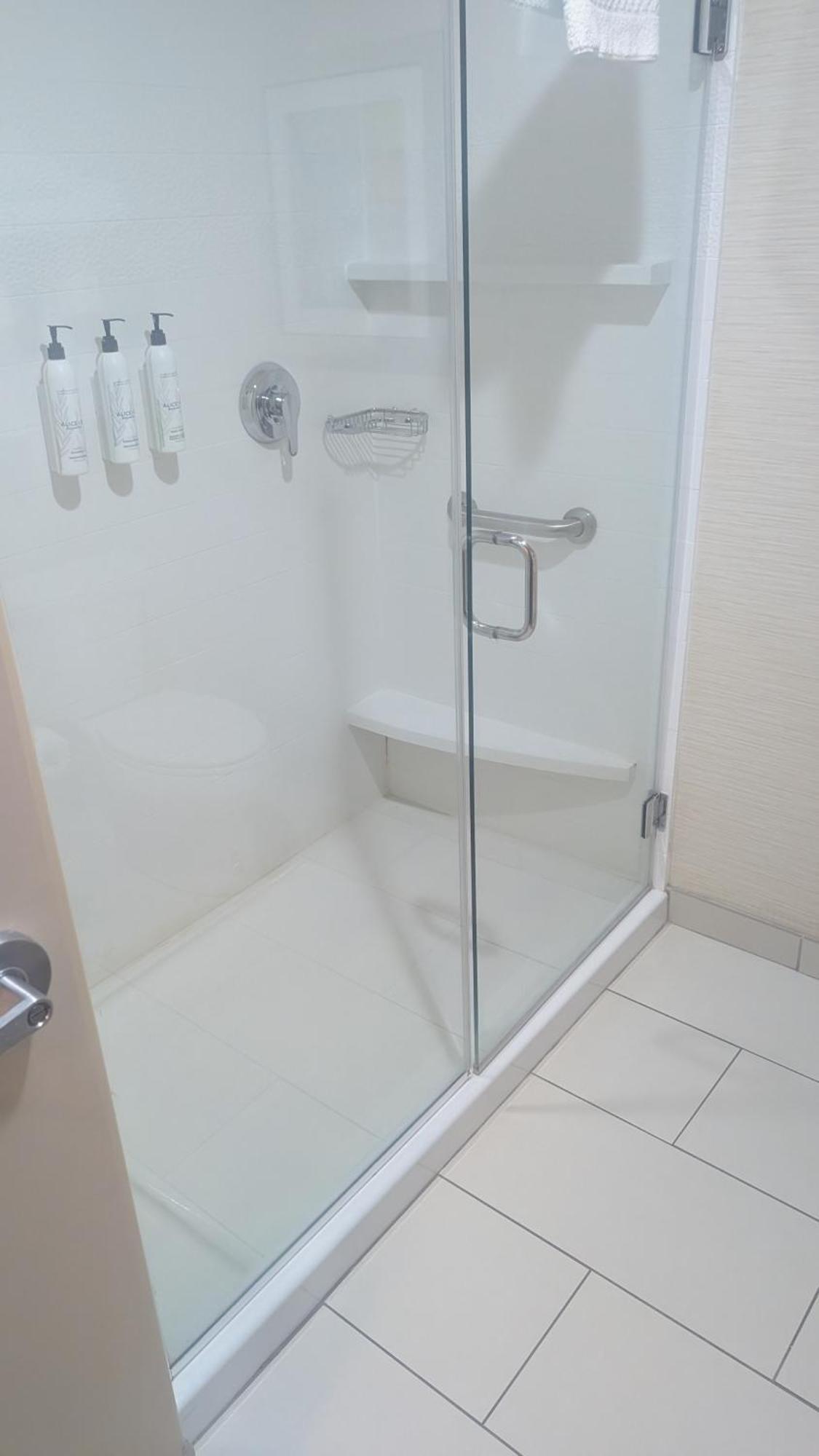 Fairfield Inn & Suites By Marriott Detroit Troy Eksteriør billede