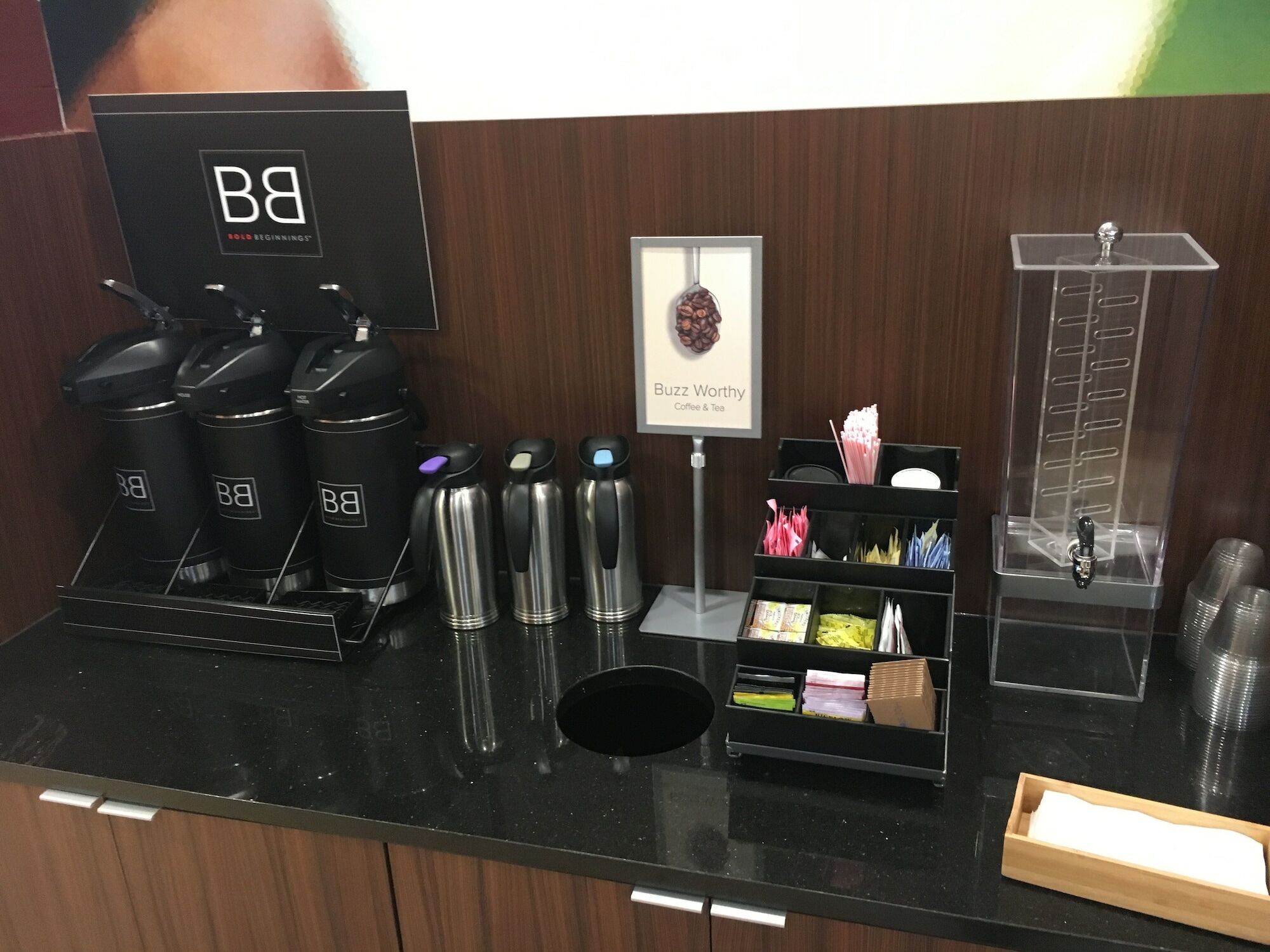 Fairfield Inn & Suites By Marriott Detroit Troy Eksteriør billede